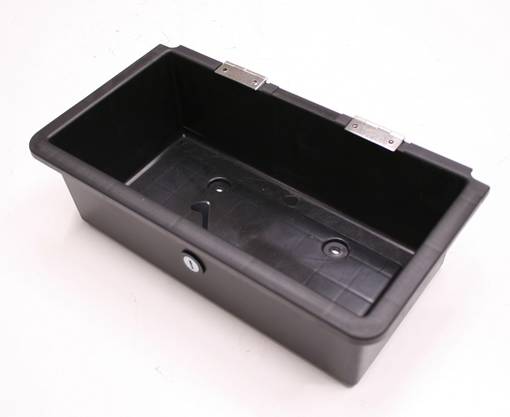 Kruiser Long Range: Takaistuimen alapuolinen säilytyskotelo - Kruiser Long Range varaosat - VT115218 - 1