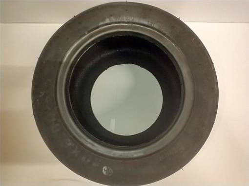 Lasten/Caravan Kruiser: Rengas - Lasten Kruiser varaosat - VT125688 - 1