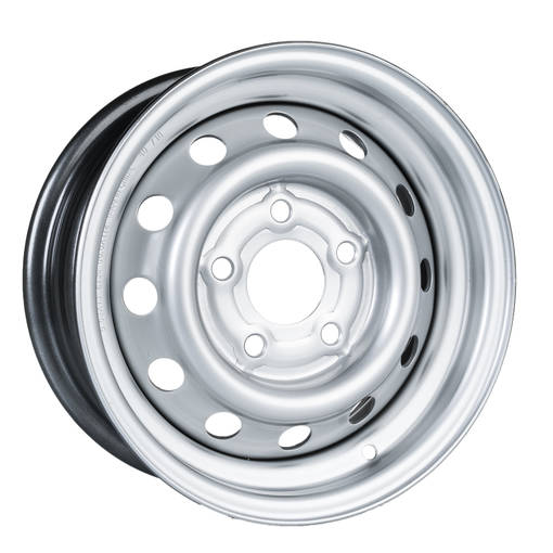 Peräkärrynvanne 13" 5.5x13 - Peräkärryn ja asuntovaunun vanteet - VT82988 - 1