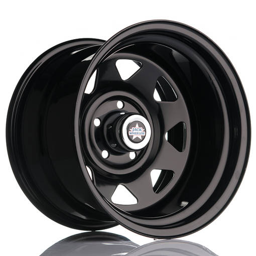 Rocky AT 10x16 - 16" alumiinivanteet - VT62738 - 1