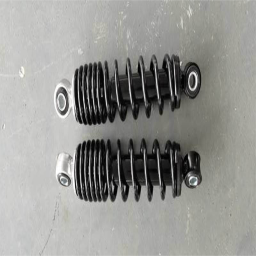 SilverFox Four 2.0 Etujousi pari - SilverFox Four 2.0 varaosat - VT125148 - 1