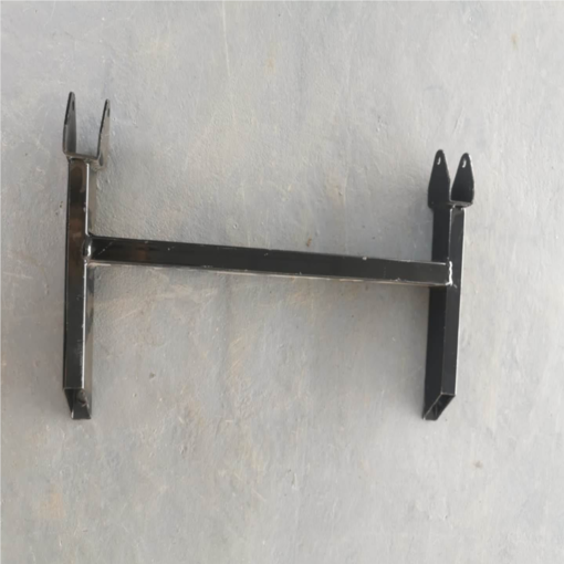 SilverFox Four 2.0 Kippaukseneston (Anti-roll) runko - SilverFox Four 2.0 varaosat - VT125108 - 1