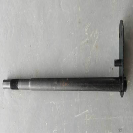 SilverFox Four 2.0 Ohjausakseli - SilverFox Four 2.0 varaosat - VT125118 - 1