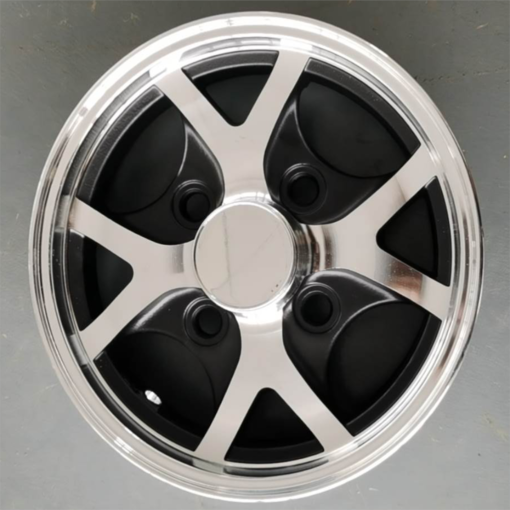 SilverFox Four 2.0 Vanne - SilverFox Four 2.0 varaosat - VT125158 - 1