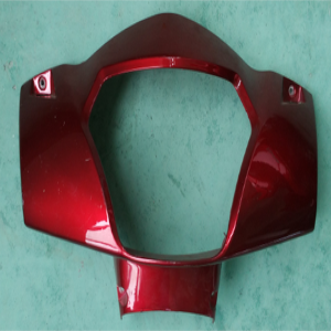 Silverfox 2.0 Ajovalonkehys - SilverFox Four 2.0 varaosat - VT125228 - 1