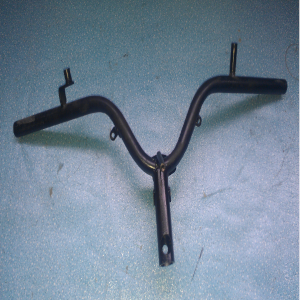 Silverfox 2.0 Ohjaustanko - SilverFox Four 2.0 varaosat - VT125218 - 1