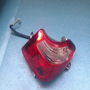 Silverfox 2.0 Takavalo oikea - SilverFox Four 2.0 varaosat - VT125208 - 1