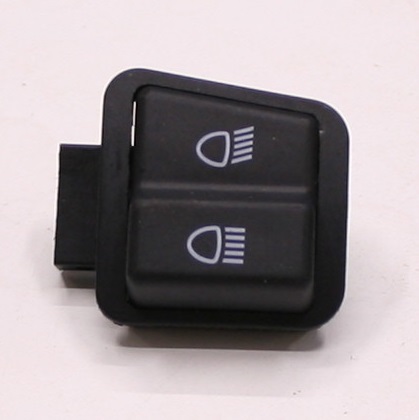 Silverfox Four: Lähi- ja kaukovalokytkin - SilverFox Four varaosat - VT114728 - 1