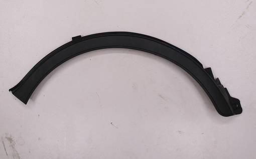 Silverfox Four: Takalokasuojan kaari oikea - SilverFox Four varaosat - VT114778 - 1