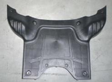 Silverfox: Jalkatila B-OSA - Silverfox varaosat - VT152898 - 1