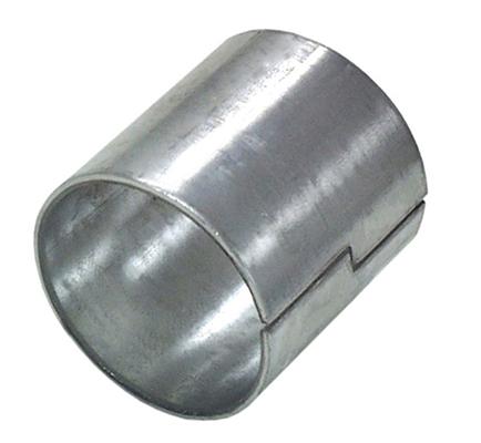 Simons liitoskappale 51-48 mm - 2" pakoputket - 091-UA51-48 - 1