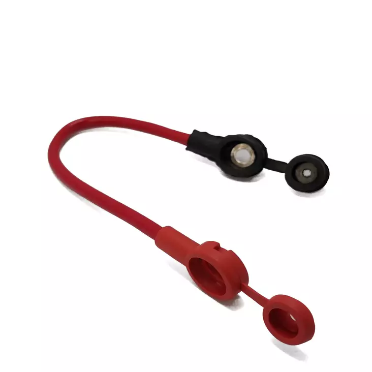 SuperMoto Akkujen välikaapeli - SuperMoto varaosat - VT128948 - 1