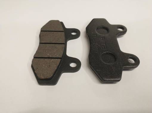 SuperMoto Jarrupalasarja - SuperMoto varaosat - VT124778 - 1