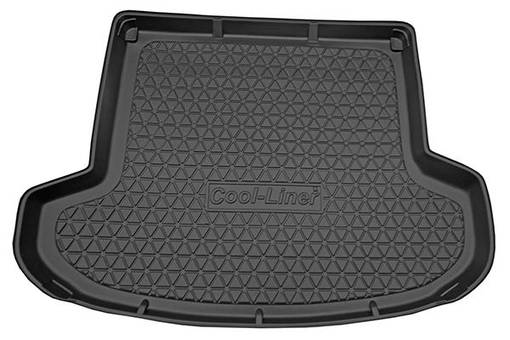 TAVARATILAMATTO KIA CEED SPORTYWAGON 09/2007-2012 - Kia tavaratilanmatot - 878-192698 - 1