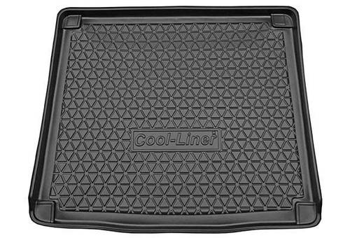 TAVARATILAMATTO PEUGEOT 407 SW 04-12/10 - Peugeot tavaratilanmatot - 878-192388 - 1