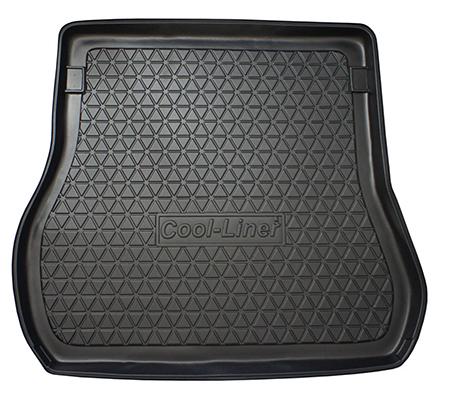TAVARATILAMATTO AUDI A4 AVANT (B5) 96-01 - Audi tavaratilanmatot - 878-192018 - 1