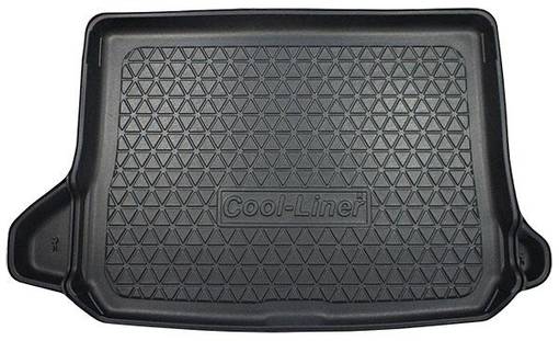 TAVARATILAMATTO AUDI Q2 2016--> - Audi tavaratilanmatot - 878-193218 - 1
