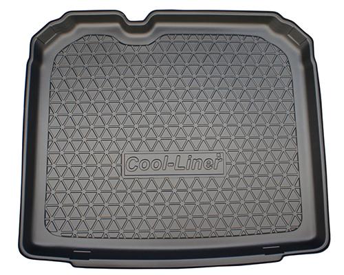 TAVARATILAMATTO AUDI Q3 08/11- - Audi tavaratilanmatot - 878-193208 - 1