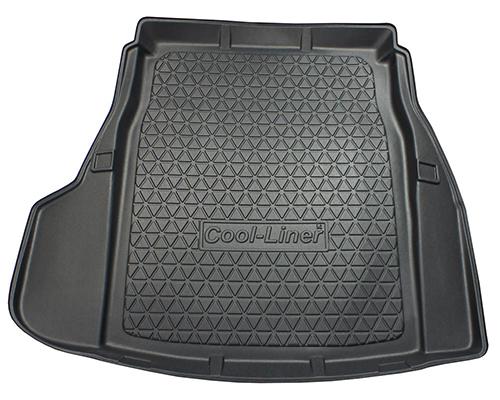 TAVARATILAMATTO BMW 5 SEDAN (E60) 07/03-10 - BMW tavaratilanmatot - 878-192048 - 1