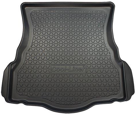 TAVARATILAMATTO FORD MONDEO HB 2014--> - Ford tavaratilanmatot - 878-193128 - 1