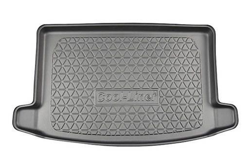 TAVARATILAMATTO NISSAN JUKE (F16) 2019--> - Nissan tavaratilanmatot - 878-193278 - 1