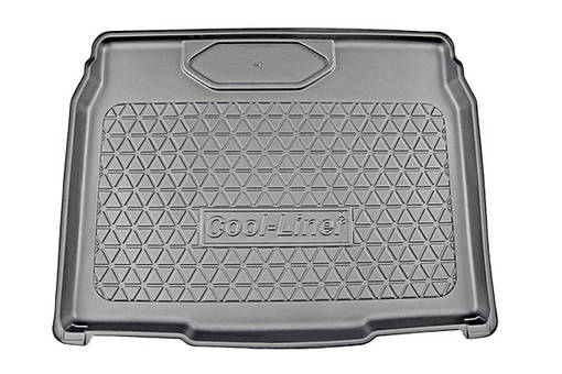 TAVARATILAMATTO PEUGEOT 2008 2020--> ALEMPI MATTO - Peugeot tavaratilanmatot - 878-193578 - 1