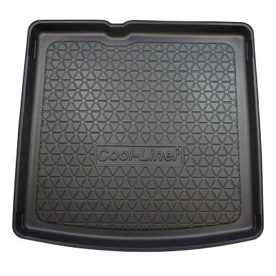 TAVARATILAMATTO SKODA FABIA COMBI 1/15- - Skoda tavaratilanmatot - 878-193288 - 1