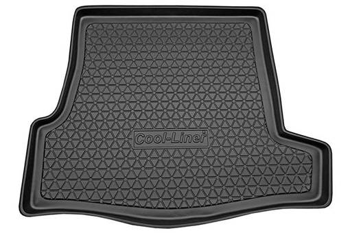 TAVARATILAMATTO SKODA SUPERB 02-08 - Skoda tavaratilanmatot - 878-192488 - 1