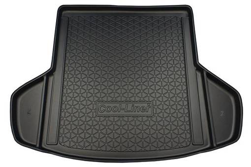 TAVARATILAMATTO TOYOTA AVENSIS STW 09- - Toyota tavaratilanmatot - 878-192768 - 1