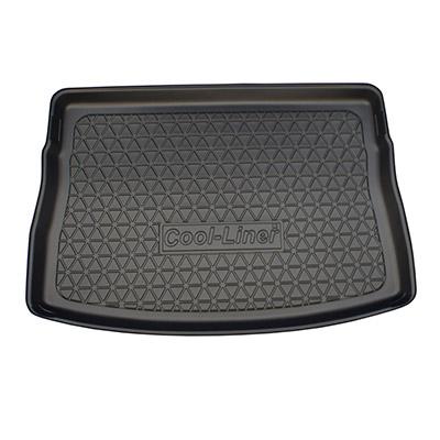 TAVARATILAMATTO VOLKSWAGEN GOLF VII 2012--> - Volkswagen tavaratilanmatot - 878-193108 - 1