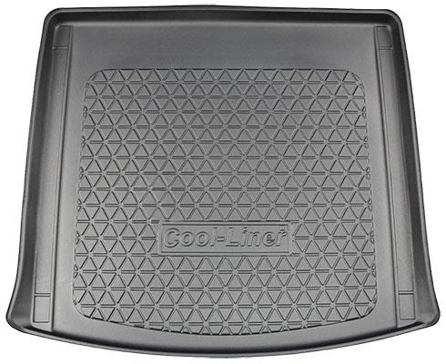 TAVARATILAMATTO VOLKSWAGEN TOUAREG 2018--> - Volkswagen tavaratilanmatot - 878-193428 - 1