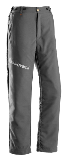 Turvahousut Classic entry - Metsurin työhousut - 5295194-48 - 1