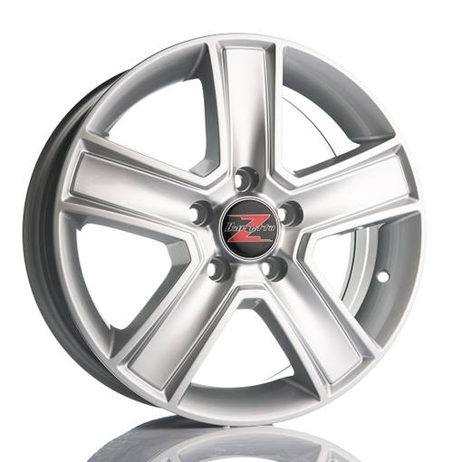 Trasportare Pakettiautoihin 6.5x16 - 16" alumiinivanteet - VT46648 - 1
