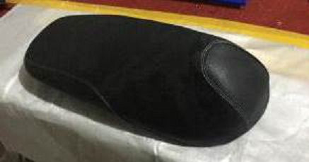 E-Scooter: Istuin - E-Scooter varaosat - VT113688 - 1