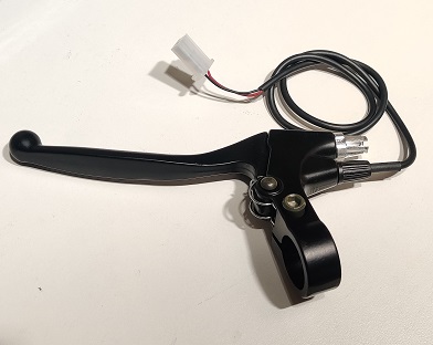 E-Scooter: Jarruvipu vasen - E-Scooter varaosat  - VT113698 - 1