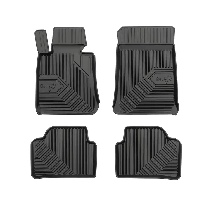 Kaukalomattosarja BMW 3 Series E90 2004-2012 - BMW kumimattosarjat - 77408678 - 1