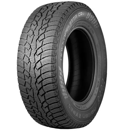 HAKKAPELIITTA CR4 205/65-16C - 16" talvirenkaat - VT186508 - 1