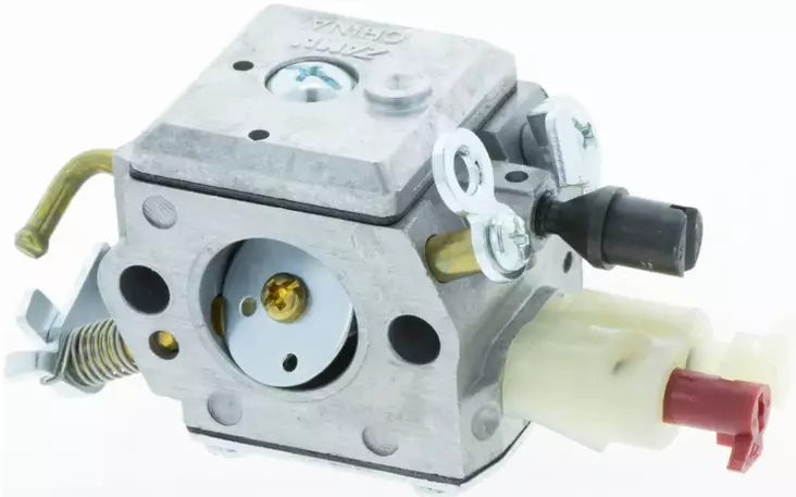 Husqvarna OEM kaasutin 5032832-08 - Moottorisahojen muut osat - 5032832-08 - 1
