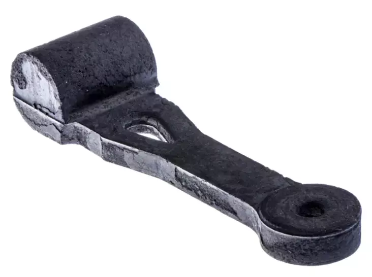 Husqvarna OEM kuomulukko 5321098-08 - Ajoleikkureiden muut osat - 5321098-08 - 1