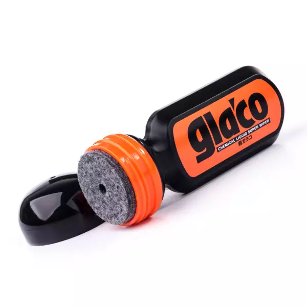 Lasipinnoite Soft99 Ultra Glaco 70 ml - Ajovarusteet ja tarvikkeet - HS4468 - 1