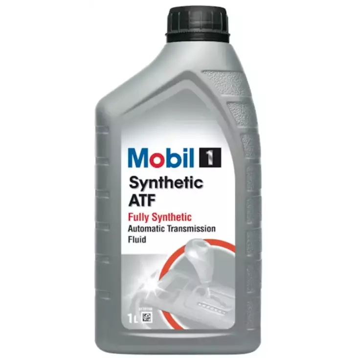 Mobil 1 synthetic ATF automaattivaihteistoöljy 1L - Automaattivaihteistoöljyt - 117-157318 - 1