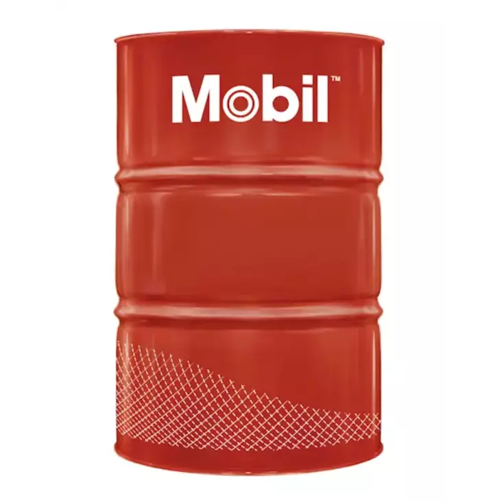 Mobil delvac ultra sca 75W-90 vetopyörästööljy 208L - Raskaankaluston vaihteisto- ja peräöljyt - 117-155448 - 1