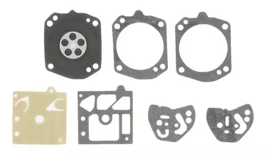 Moottorisahan kalvosarja Walbro D22-HDA - Moottorisahojen kalvosarjat - 151-008 - 1