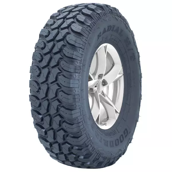 Pathfinder SL366 M/T Winter 205/80-16C - 16" talvirenkaat - VT187208 - 1