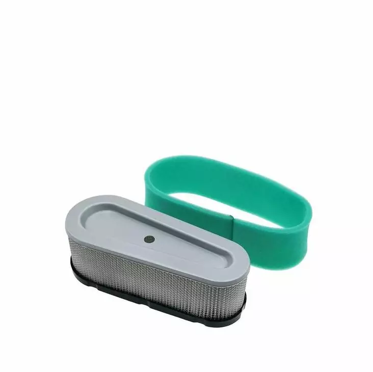 Rotary Ilmansuodatin - Esisuodatin B&S 8.5-10.5-11.5hv Pysty - Tasoleikkureiden suodattimet - 442-20918 - 1