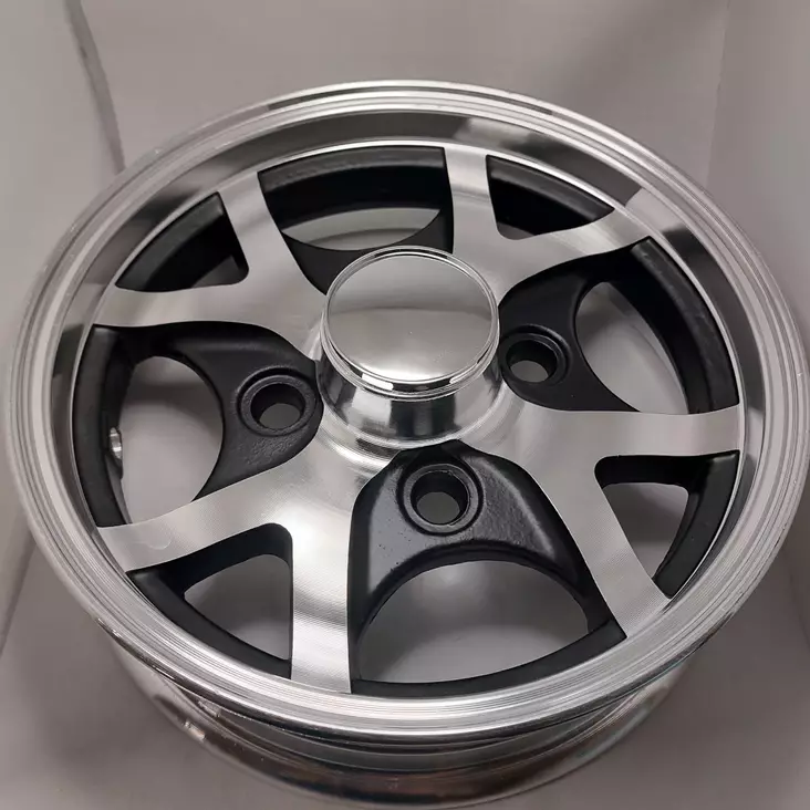 SuperMoto Etuvanne - SuperMoto varaosat - VT124768 - 1