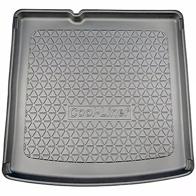 TAVARATILAMATTO SKODA ENYAQ 10/2020--> ALEMPI MATTO - Skoda tavaratilanmatot - 878-193988 - 1