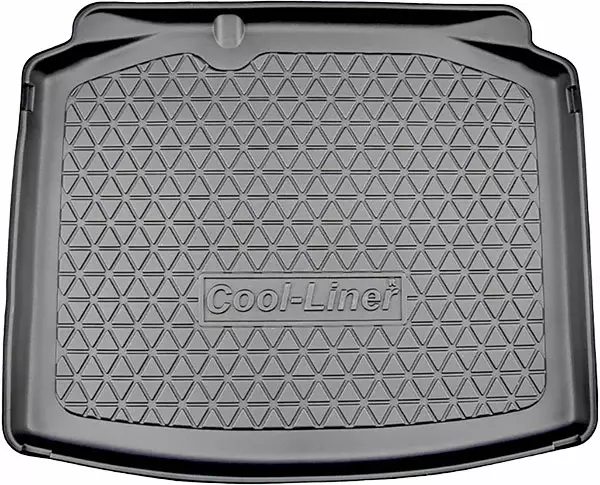 TAVARATILAMATTO SKODA SCALA HB 4/2019 --> - Skoda tavaratilanmatot - 878-193298 - 1