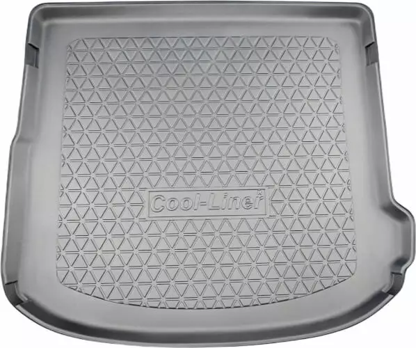 Tavaratilanmatto Mercedes-Benz GLC Coupe C254 2023- - Mercedes Benz tavaratilanmatot - 878-194028 - 1