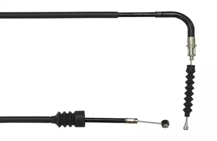 Tec-X Kytkinvaijeri, Drac Enduro, Supermoto 15- / Rieju MRT Cross, SM 08- - Mopon vaijerit - 305-4068 - 1